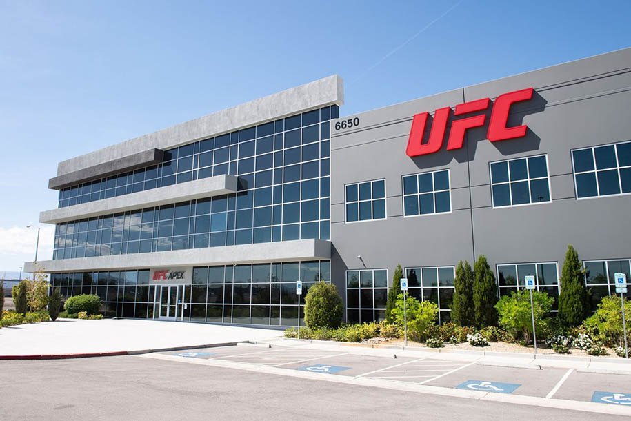 UFC Brasilia gây hoang mang vì không xét nghiệm Covid-19 cho võ sĩ